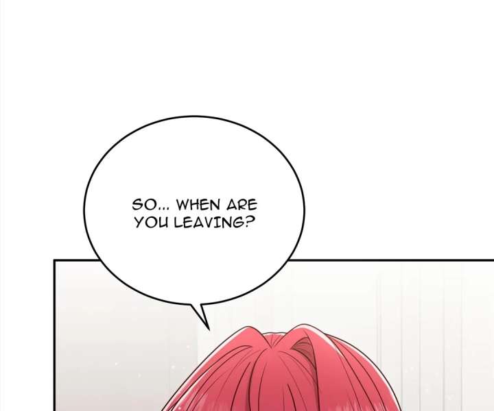The Poetry of Love and War Chapter 43 page 31 - 