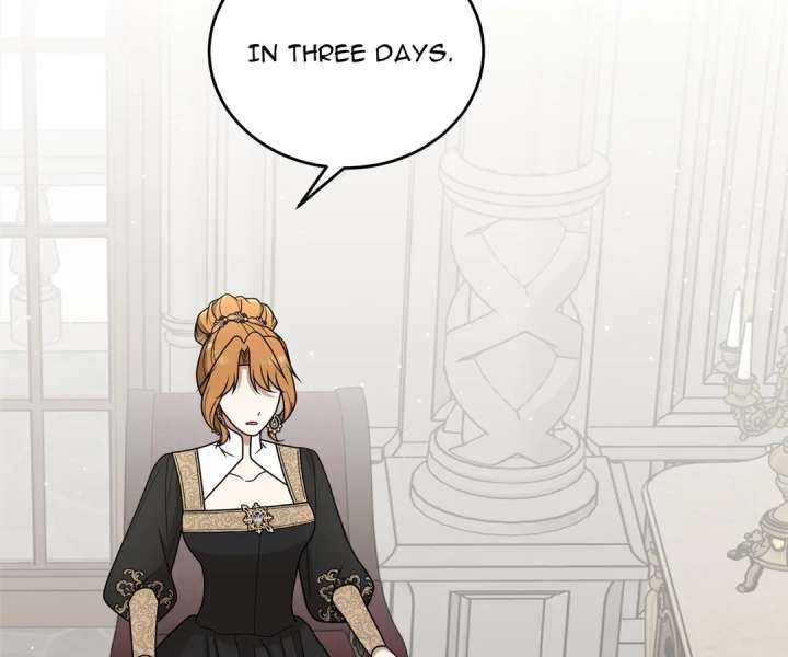 The Poetry of Love and War Chapter 43 page 34 - 