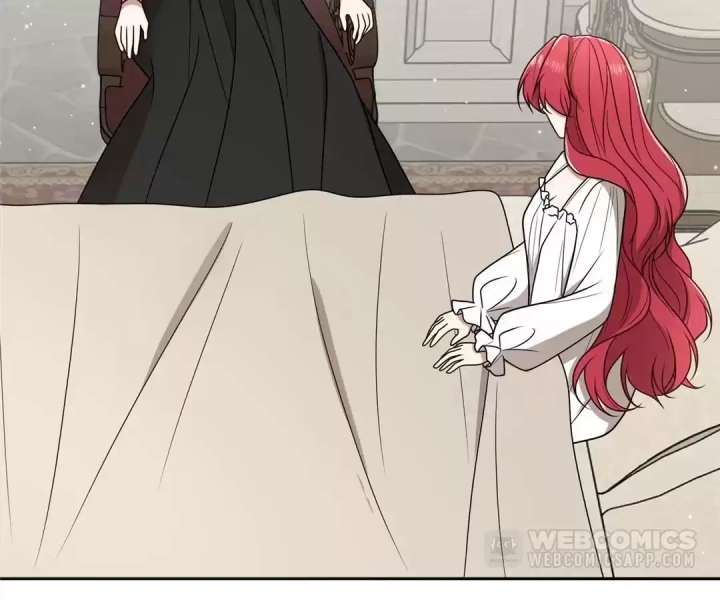 The Poetry of Love and War Chapter 43 page 35 - 