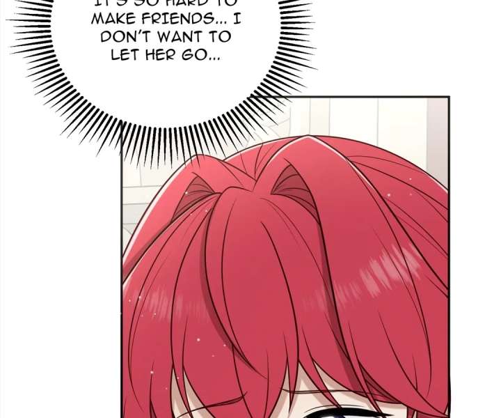 The Poetry of Love and War Chapter 43 page 42 - 