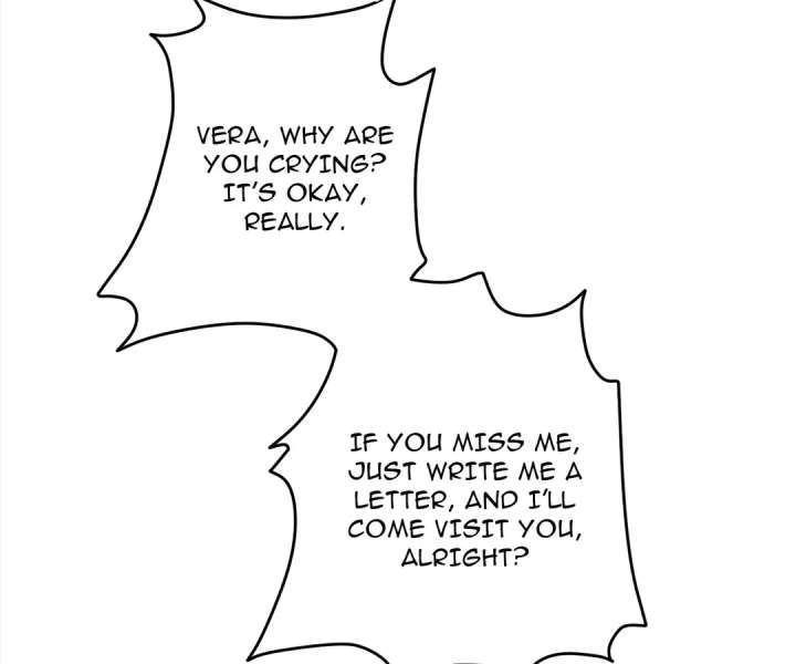 The Poetry of Love and War Chapter 43 page 48 - 