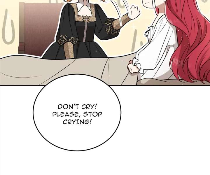 The Poetry of Love and War Chapter 43 page 50 - 