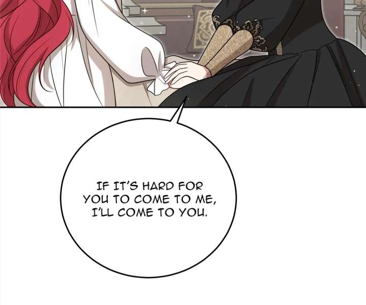 The Poetry of Love and War Chapter 43 page 56 - 