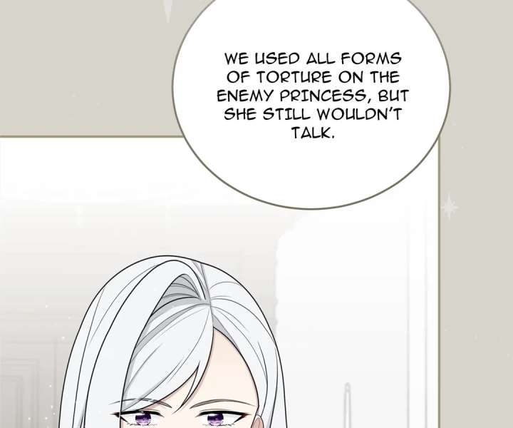 The Poetry of Love and War Chapter 43 page 79 - 
