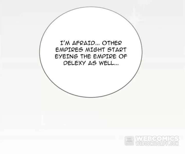 The Poetry of Love and War Chapter 43 page 83 - 