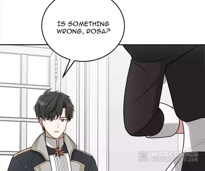 The Poetry of Love and War Chapter 43 page 91 - 