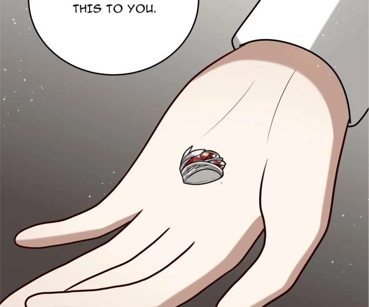 The Poetry of Love and War Chapter 43 page 96 - 