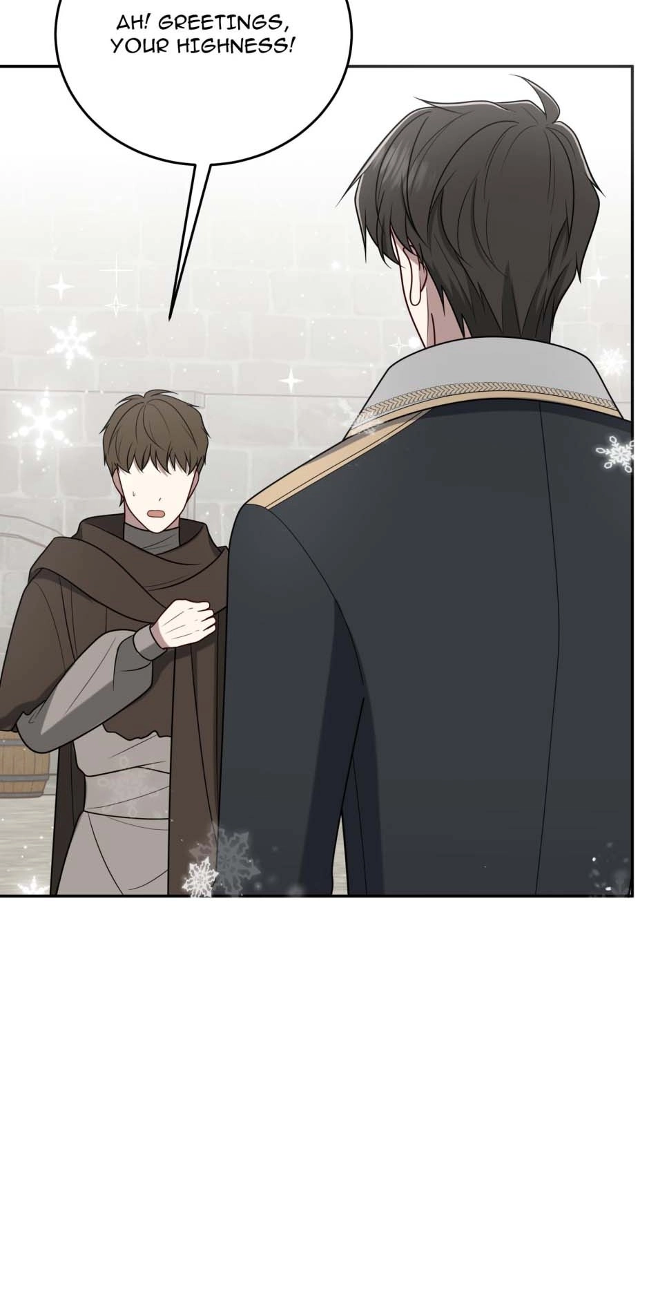 The Poetry of Love and War Chapter 44 page 12 - 