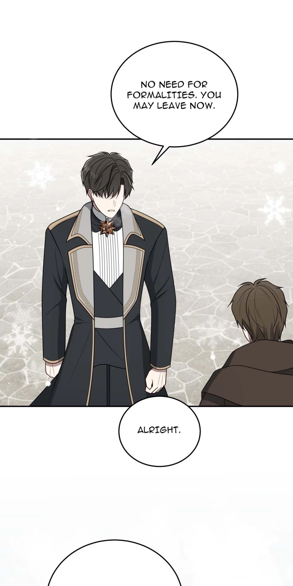 The Poetry of Love and War Chapter 44 page 13 - 