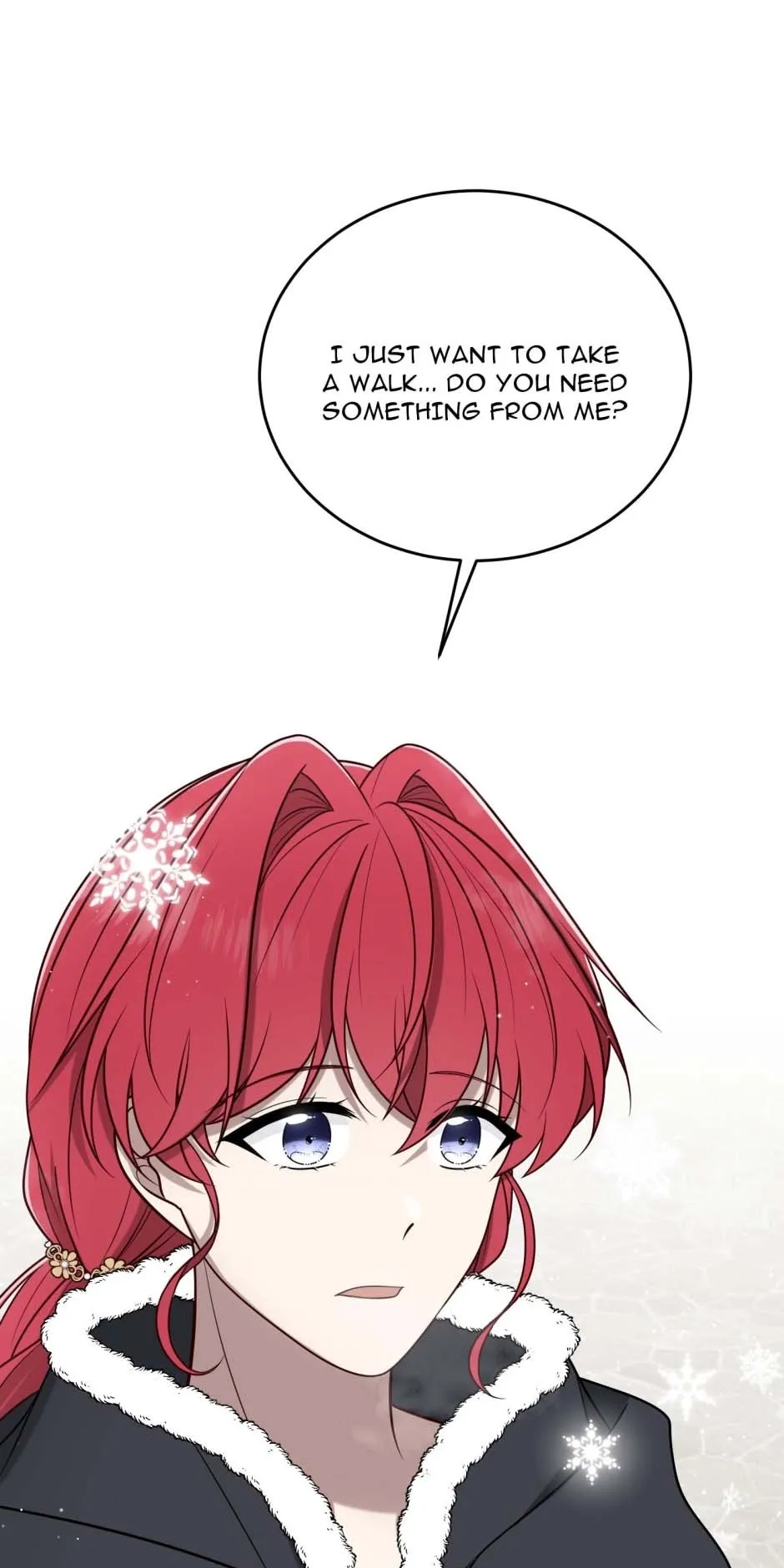 The Poetry of Love and War Chapter 44 page 15 - 