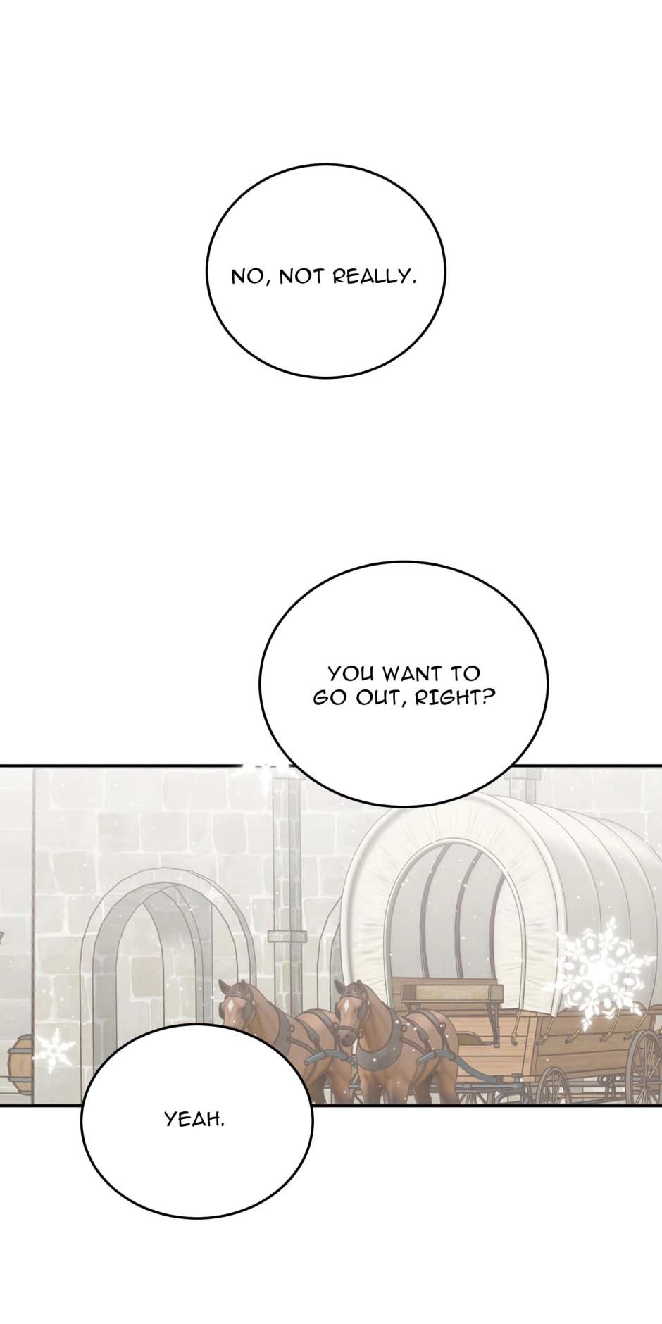 The Poetry of Love and War Chapter 44 page 18 - 
