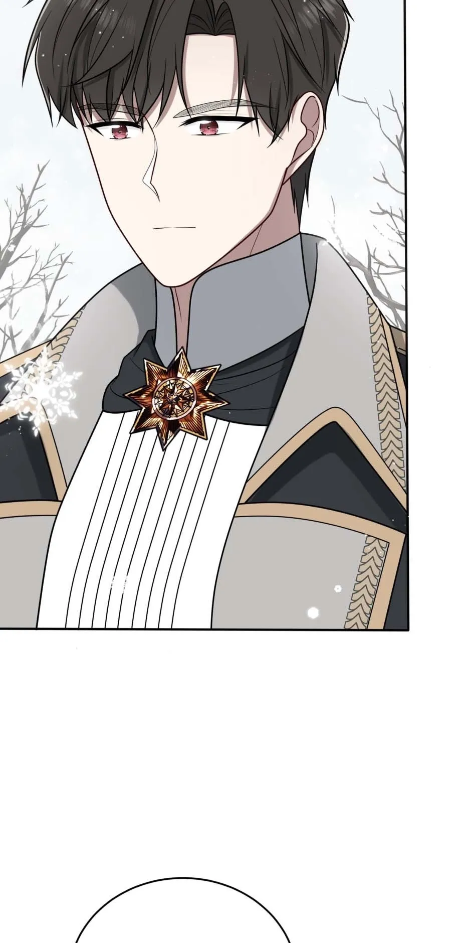 The Poetry of Love and War Chapter 44 page 23 - 