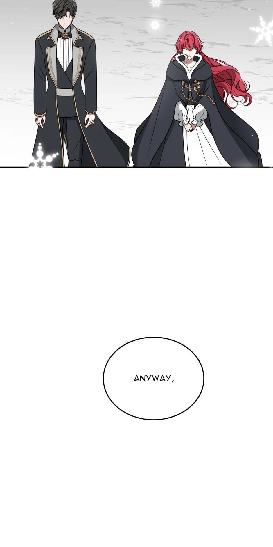 The Poetry of Love and War Chapter 44 page 28 - 