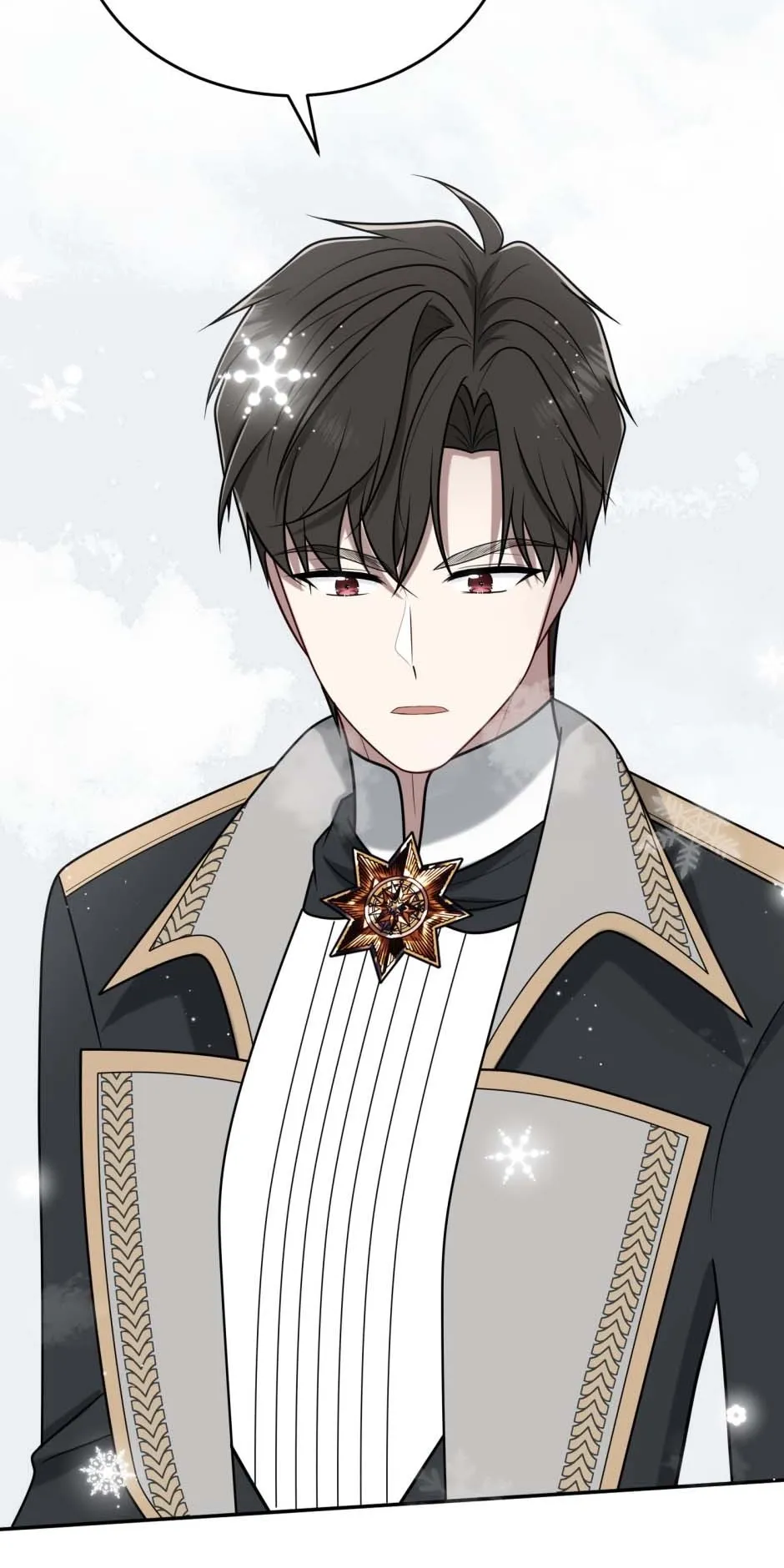 The Poetry of Love and War Chapter 44 page 32 - 