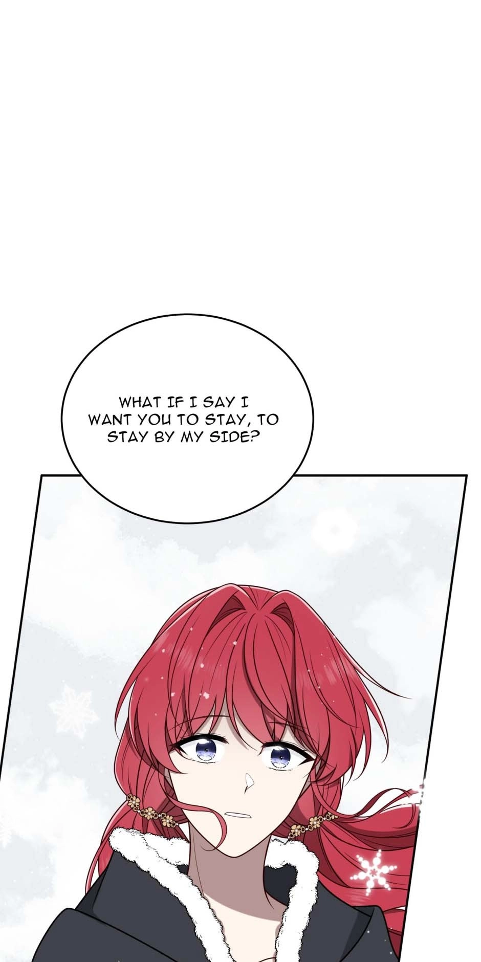 The Poetry of Love and War Chapter 44 page 33 - 