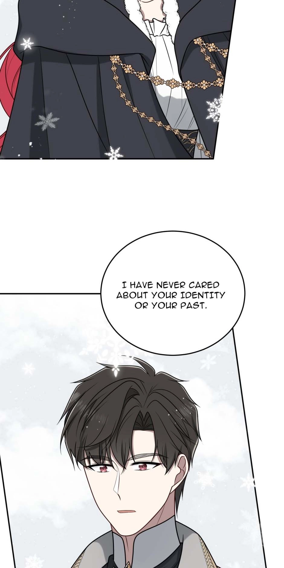 The Poetry of Love and War Chapter 44 page 34 - 