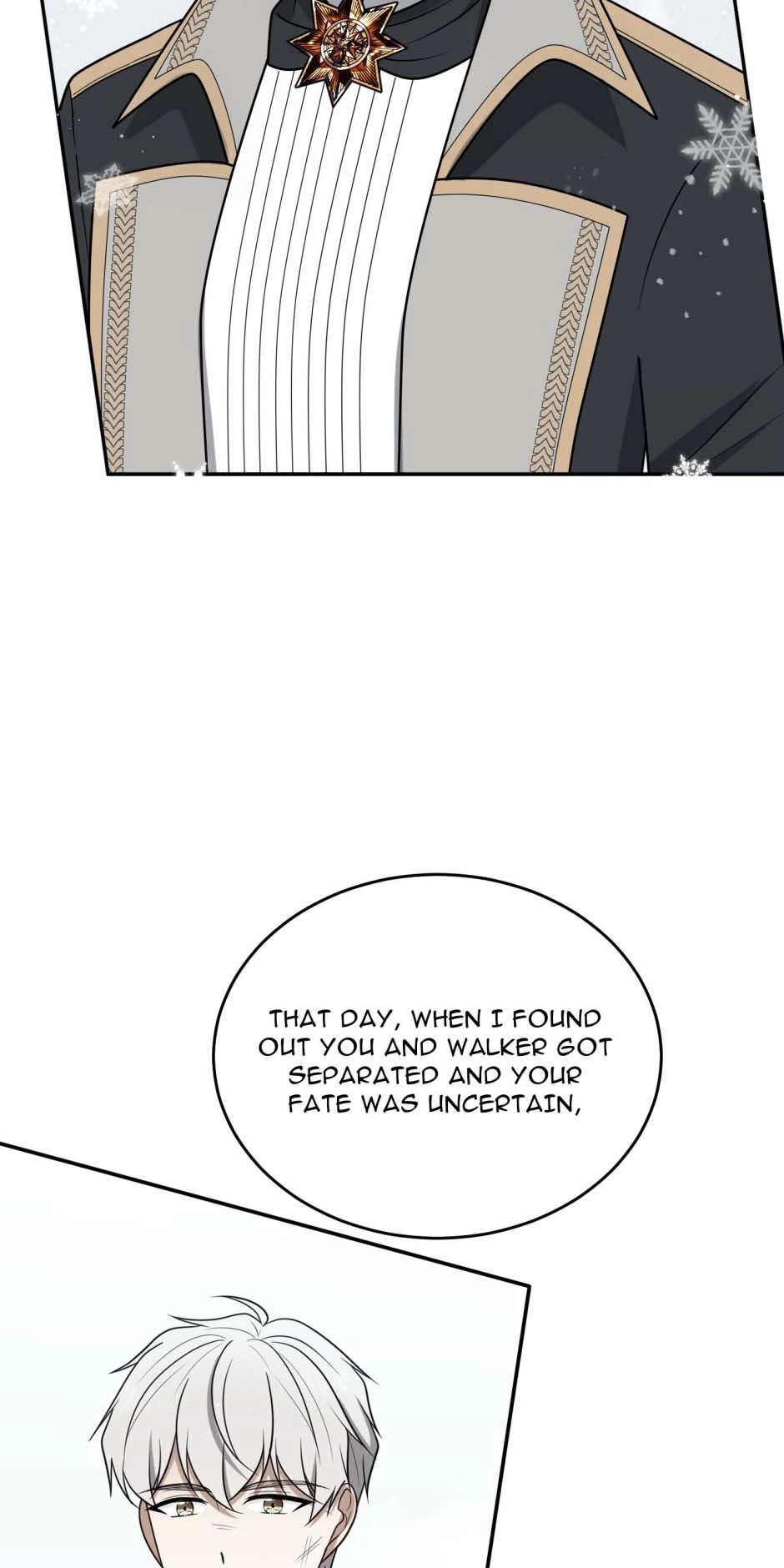 The Poetry of Love and War Chapter 44 page 35 - 