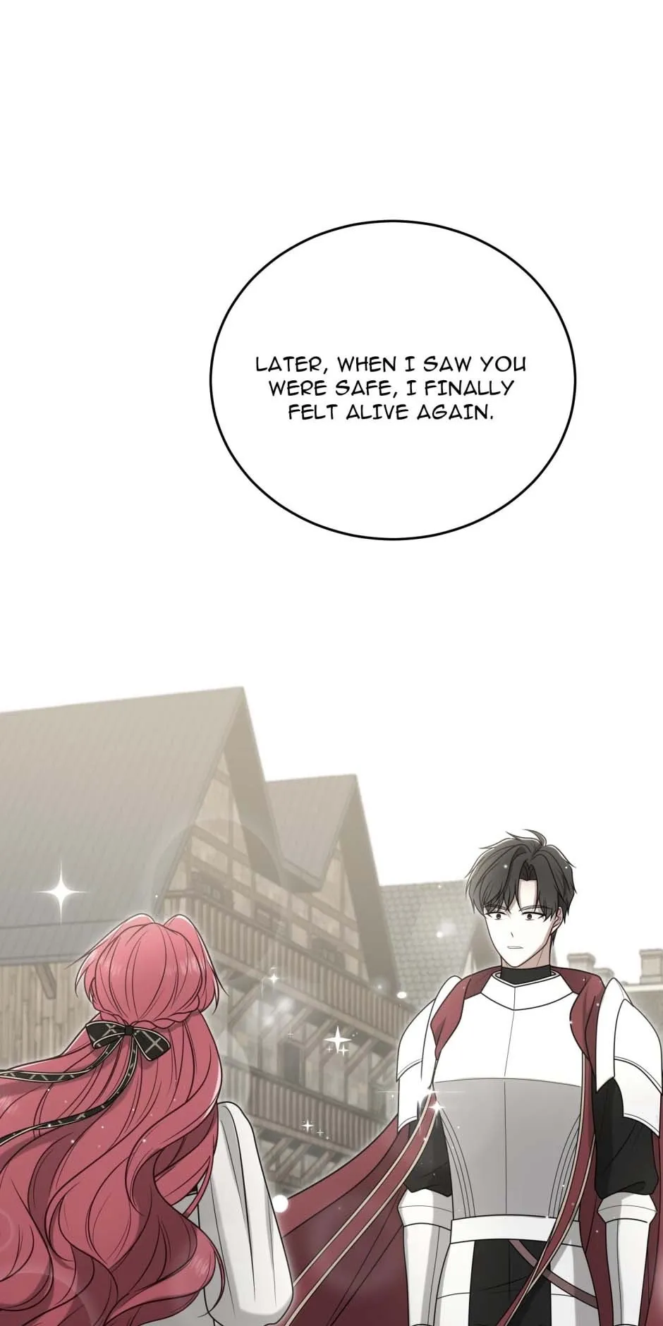 The Poetry of Love and War Chapter 44 page 37 - 