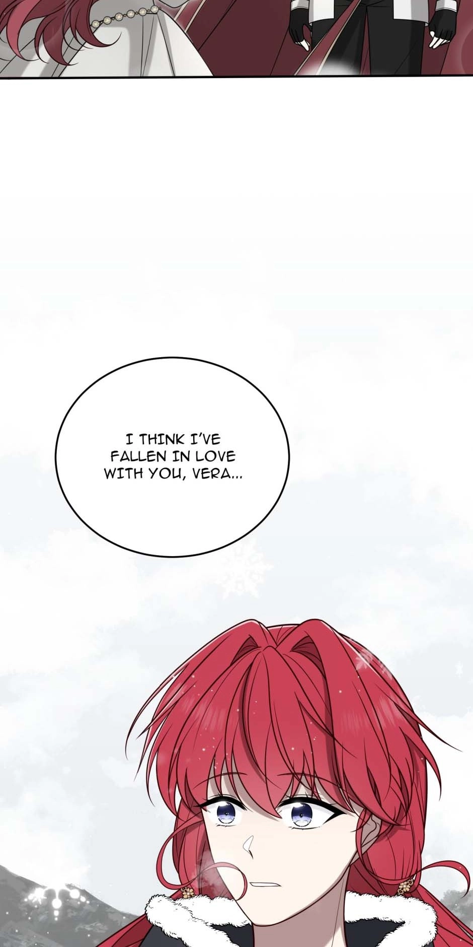 The Poetry of Love and War Chapter 44 page 38 - 