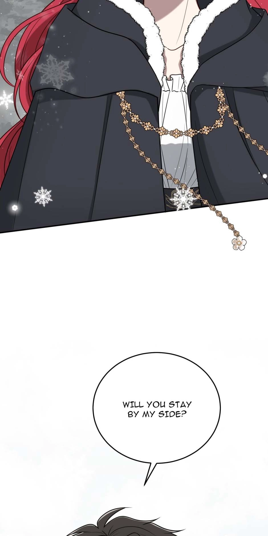 The Poetry of Love and War Chapter 44 page 39 - 