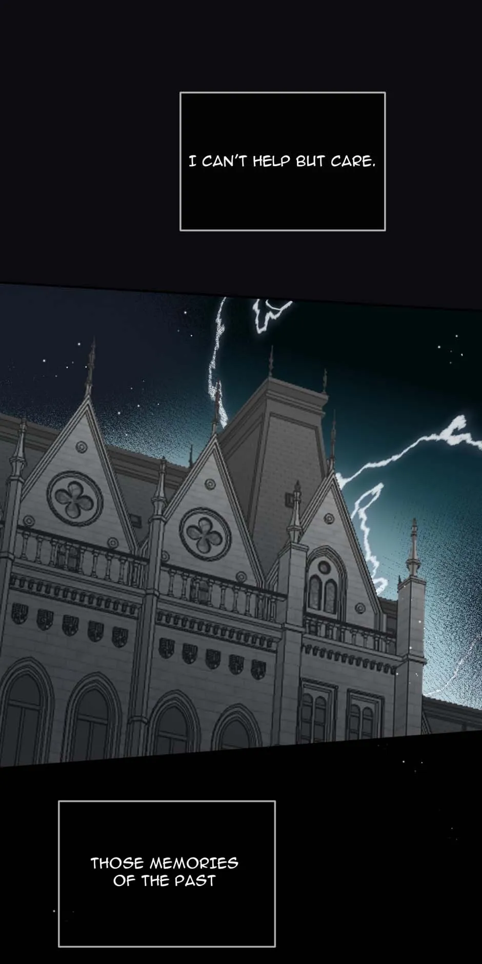 The Poetry of Love and War Chapter 44 page 45 - 