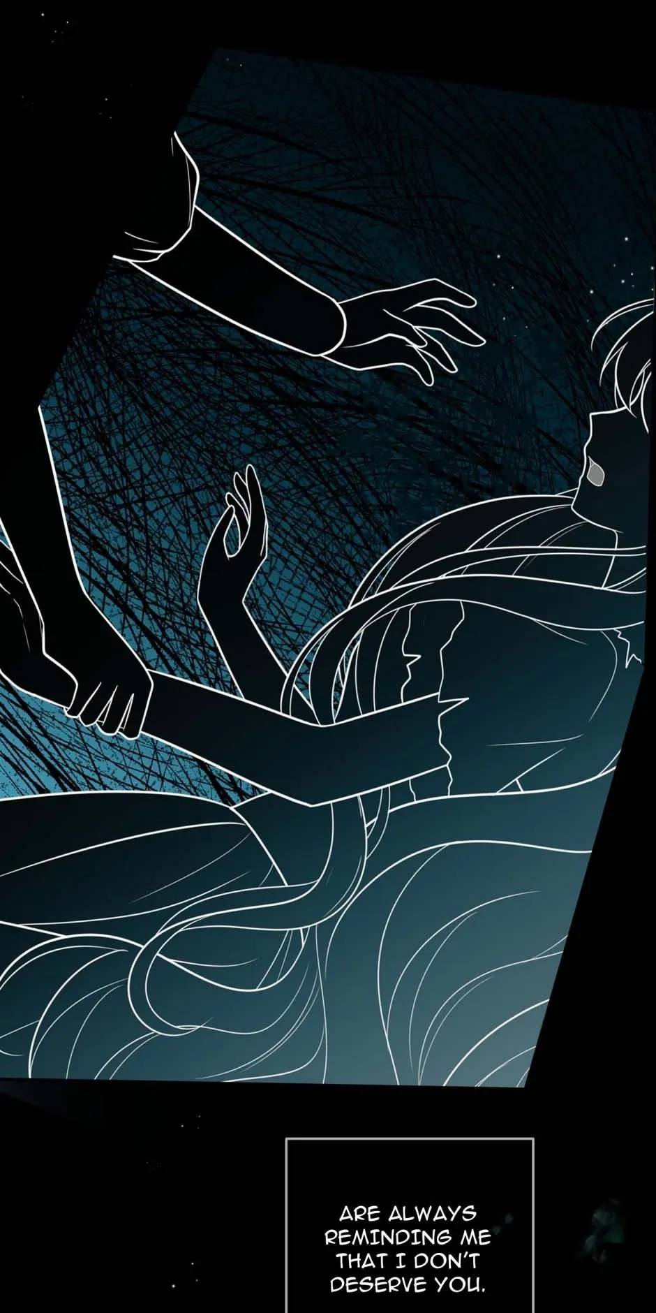 The Poetry of Love and War Chapter 44 page 46 - 