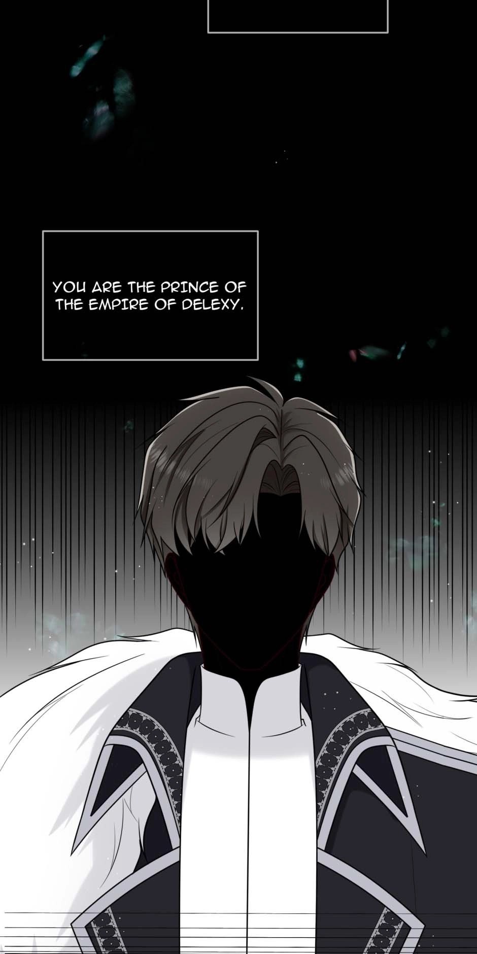 The Poetry of Love and War Chapter 44 page 47 - 