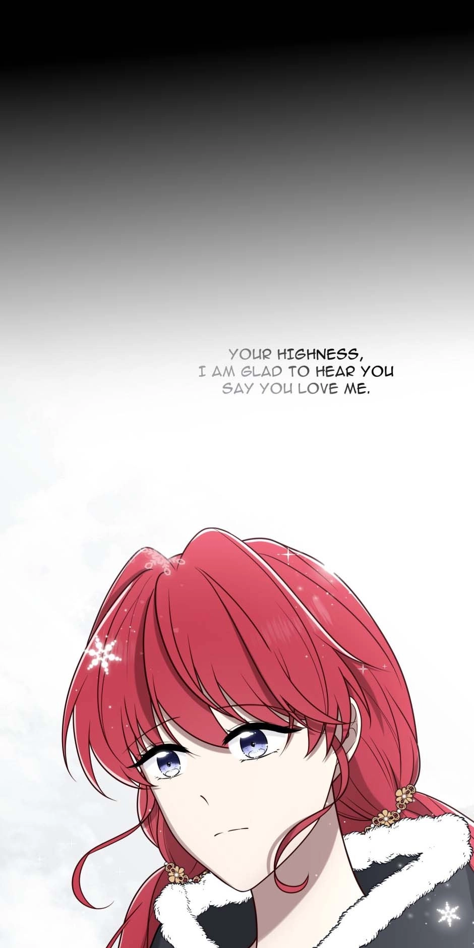 The Poetry of Love and War Chapter 44 page 49 - 