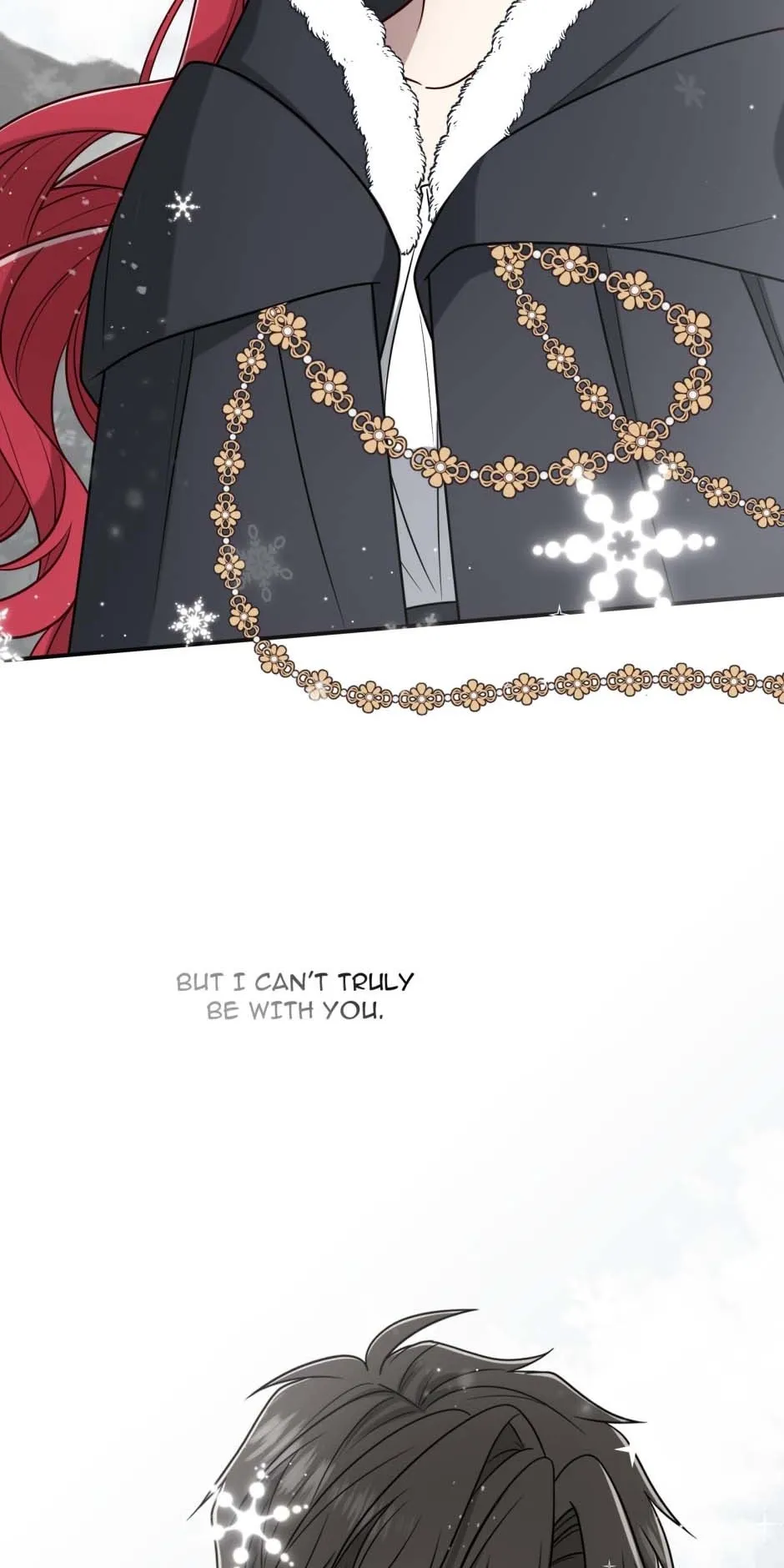 The Poetry of Love and War Chapter 44 page 50 - 