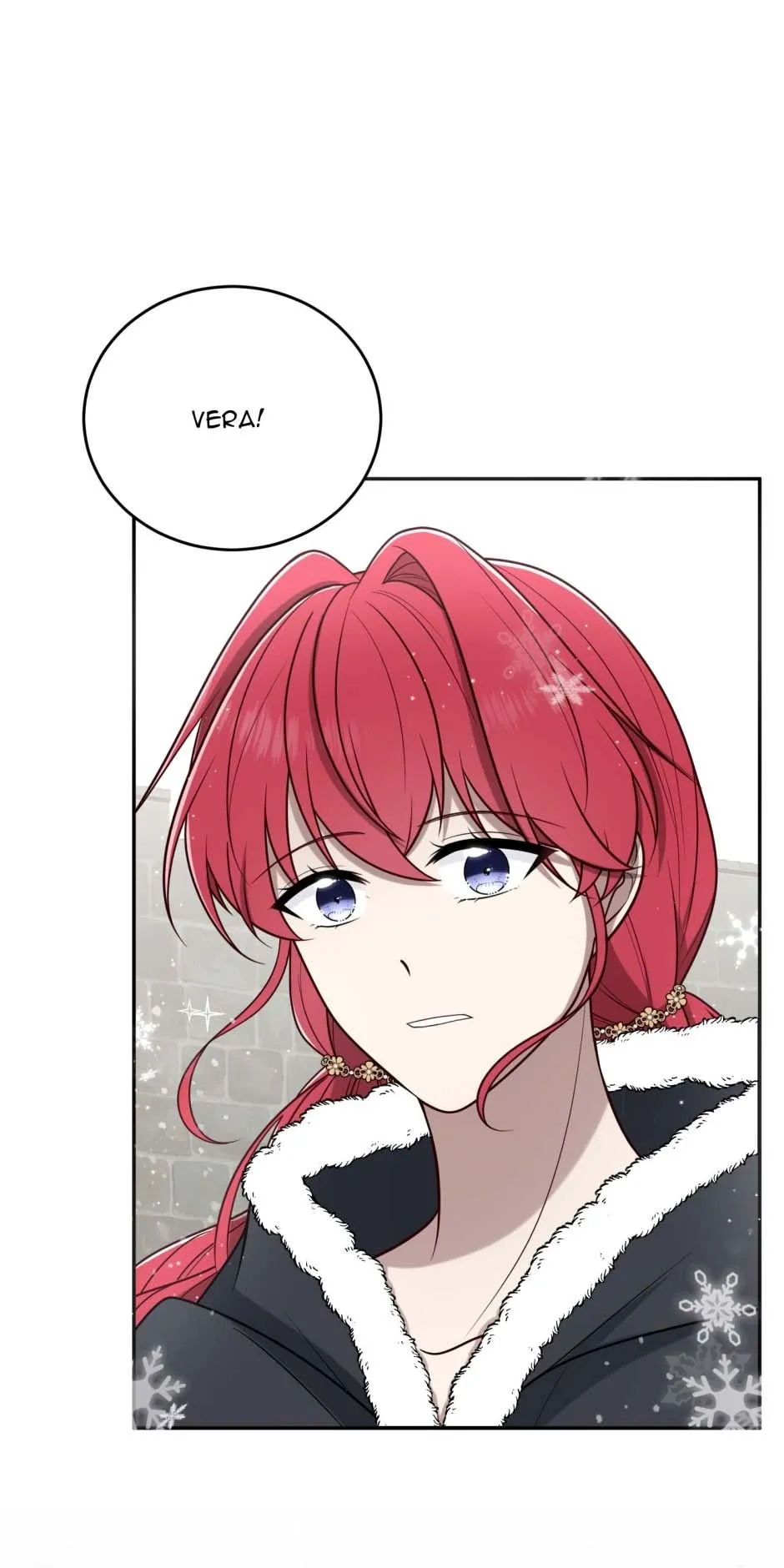 The Poetry of Love and War Chapter 44 page 9 - 