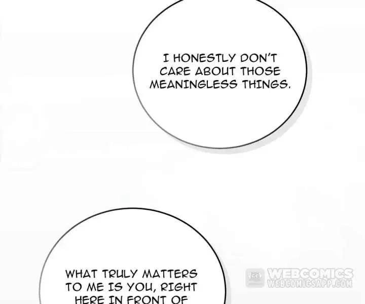 The Poetry of Love and War Chapter 45 page 11 - 