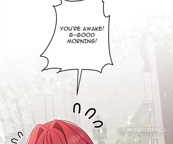 The Poetry of Love and War Chapter 45 page 107 - 