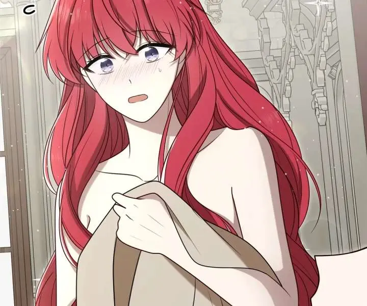 The Poetry of Love and War Chapter 45 page 108 - 