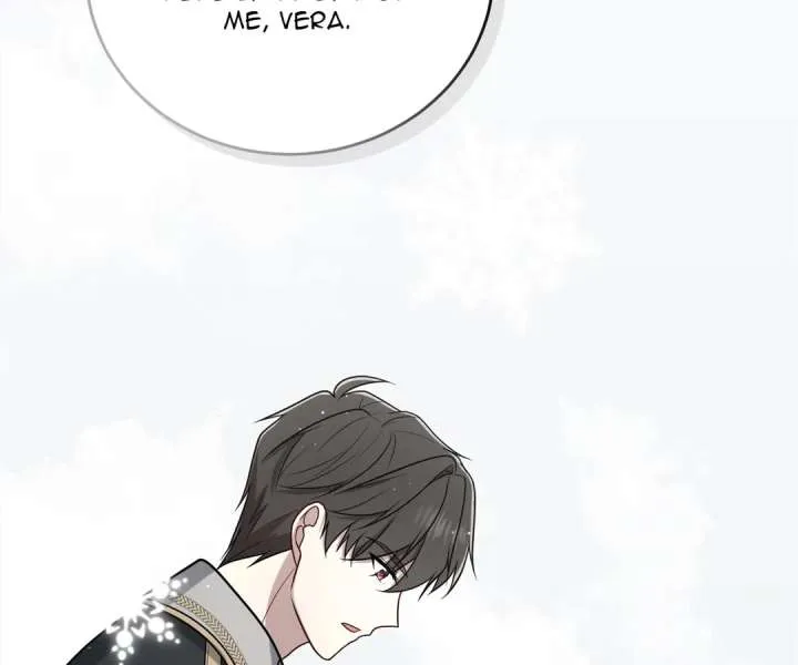 The Poetry of Love and War Chapter 45 page 12 - 