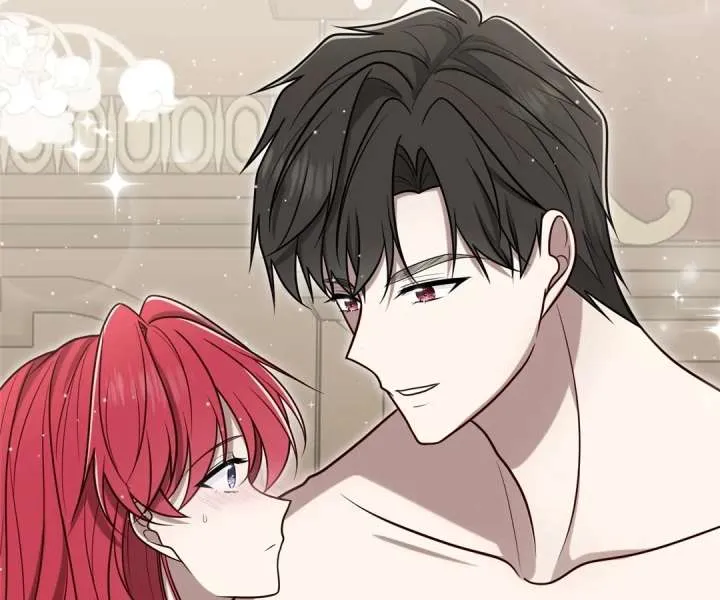 The Poetry of Love and War Chapter 45 page 114 - 
