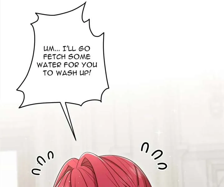 The Poetry of Love and War Chapter 45 page 119 - 