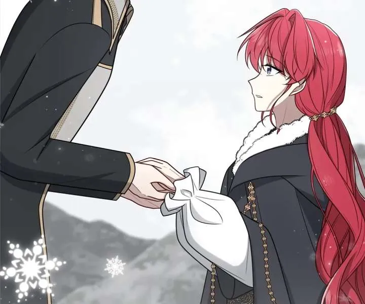 The Poetry of Love and War Chapter 45 page 13 - 