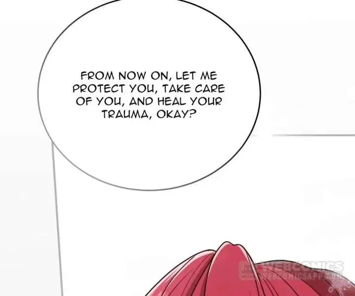 The Poetry of Love and War Chapter 45 page 19 - 