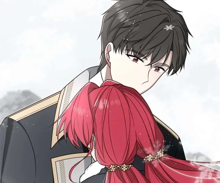 The Poetry of Love and War Chapter 45 page 29 - 