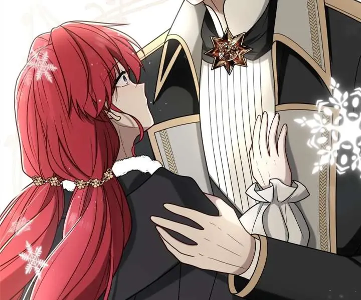 The Poetry of Love and War Chapter 45 page 39 - 