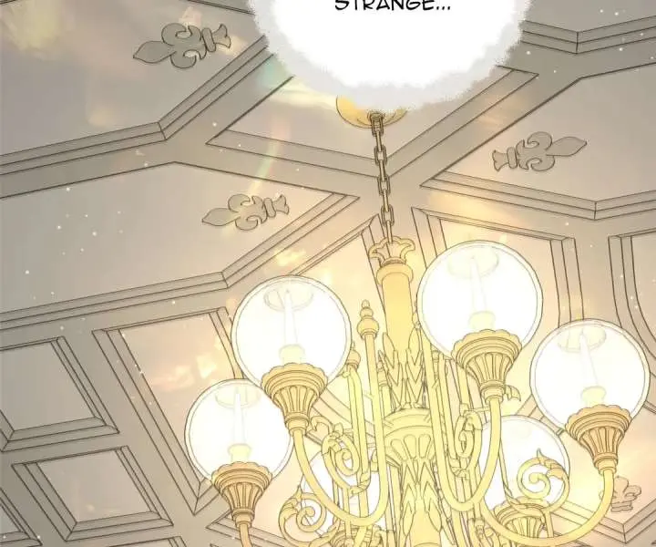 The Poetry of Love and War Chapter 45 page 82 - 