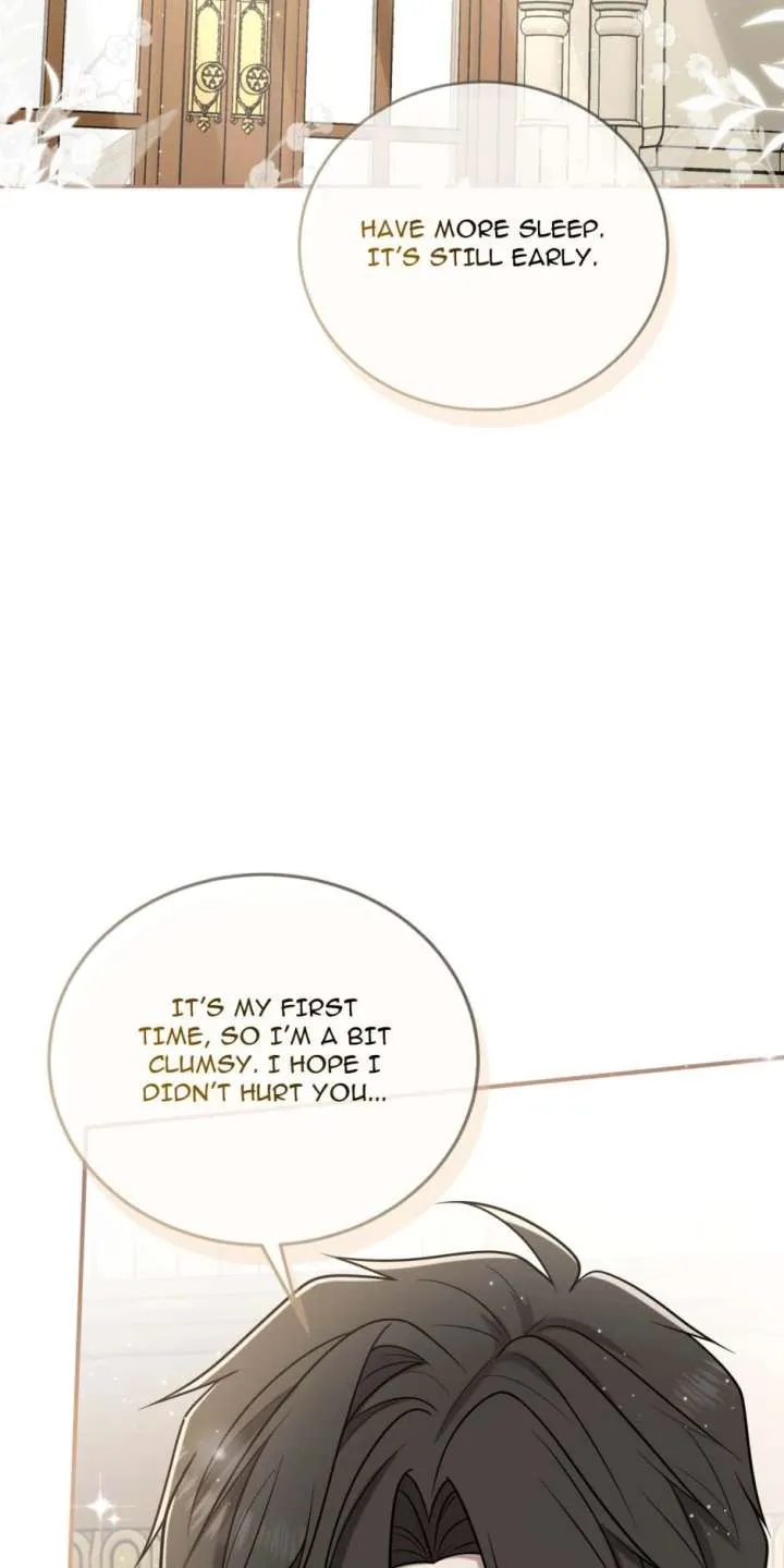 The Poetry of Love and War Chapter 46 page 2 - 