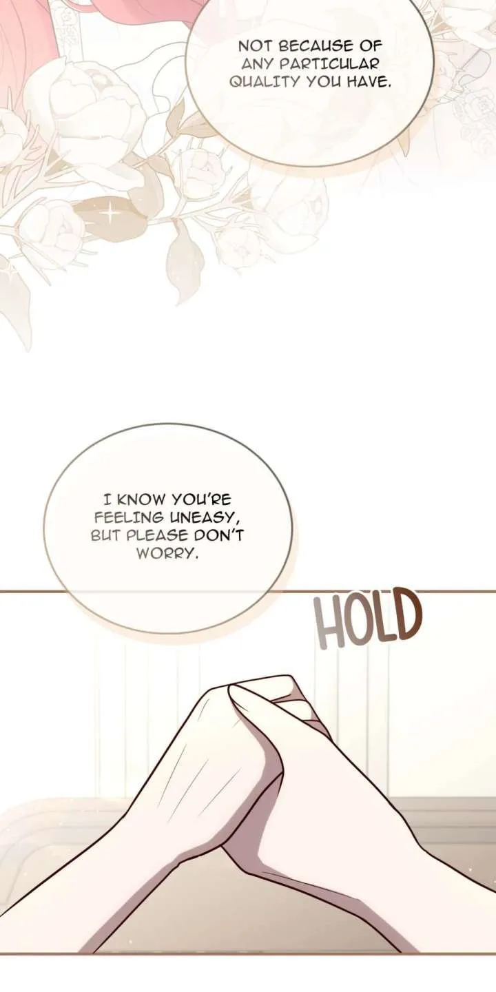 The Poetry of Love and War Chapter 46 page 11 - 