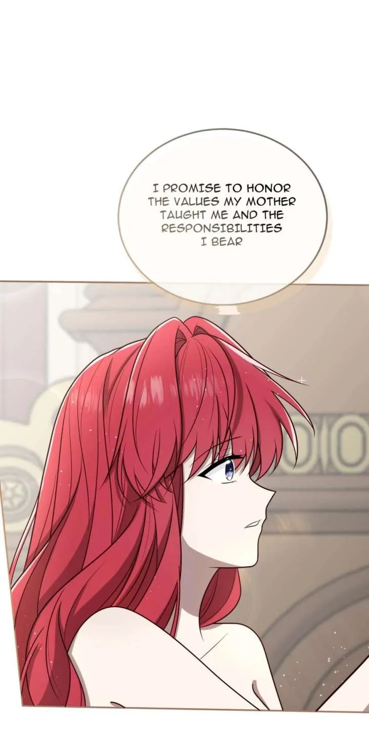 The Poetry of Love and War Chapter 46 page 12 - 
