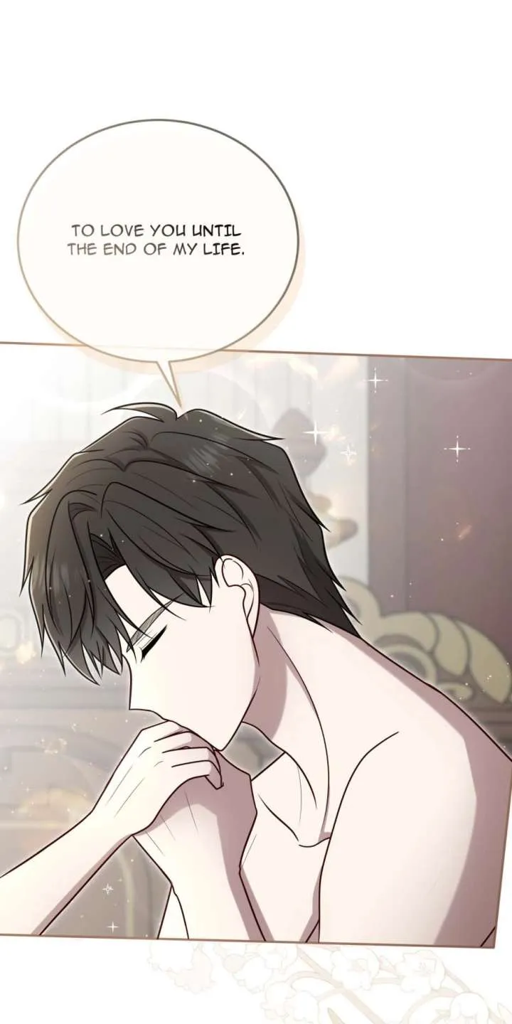 The Poetry of Love and War Chapter 46 page 13 - 