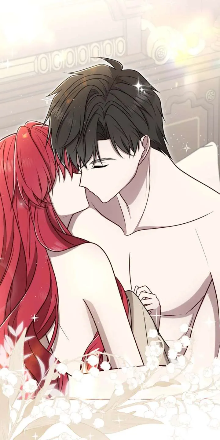 The Poetry of Love and War Chapter 46 page 19 - 