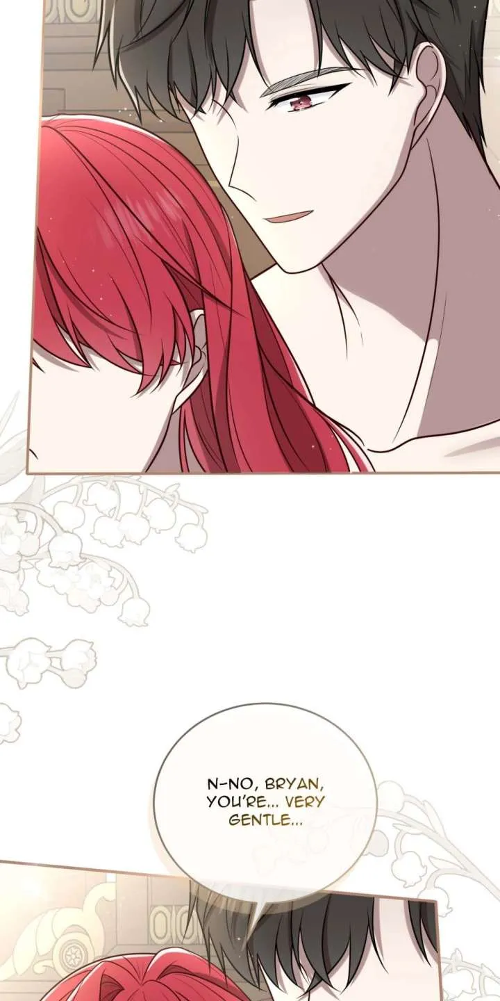The Poetry of Love and War Chapter 46 page 3 - 