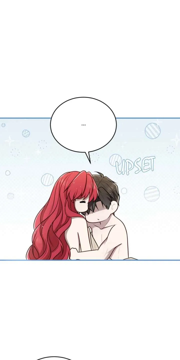 The Poetry of Love and War Chapter 46 page 21 - 
