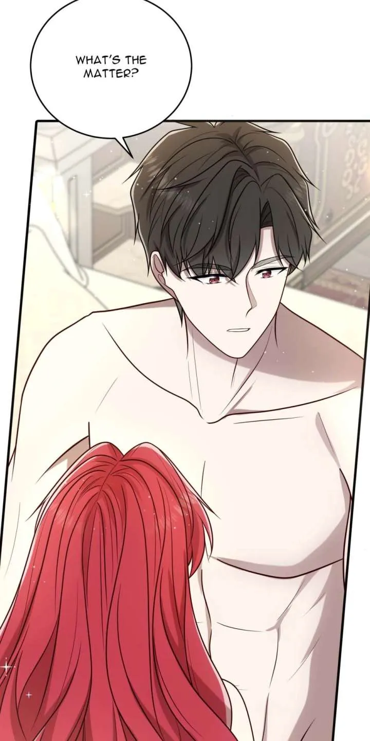The Poetry of Love and War Chapter 46 page 22 - 