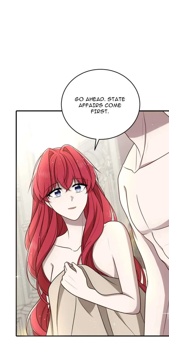 The Poetry of Love and War Chapter 46 page 24 - 